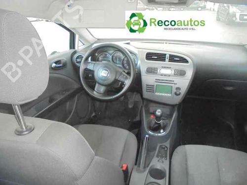 Right sun visor SEAT LEON (1P1) 1.9 TDI | BP2088551I2  - Image 9