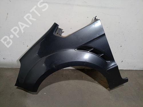 Used Left front fenders FORD S-MAX (WA6) [2006-2014]  28066350