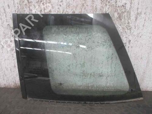 Used Rear left quarter glass MINI MINI COUNTRYMAN (R60) Cooper D (112 hp) 21020397