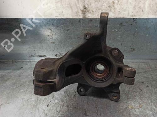 Used Right front steering knuckle FORD ESCORT V (AAL, ABL) 1.6 i 16V (88 hp) 9582135
