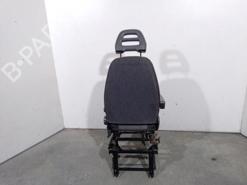 Left front seat FIAT DUCATO Van (250_) 140 Natural Power | BP29956509C15