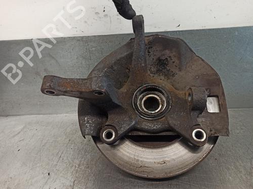 Used Right front steering knuckle Right front steering knuckle 17457866 17457866