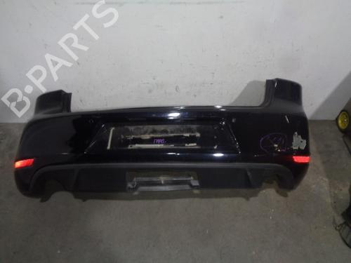 Used Rear bumper VW GOLF VI (5K1) 2.0 GTi (235 hp) 13304809