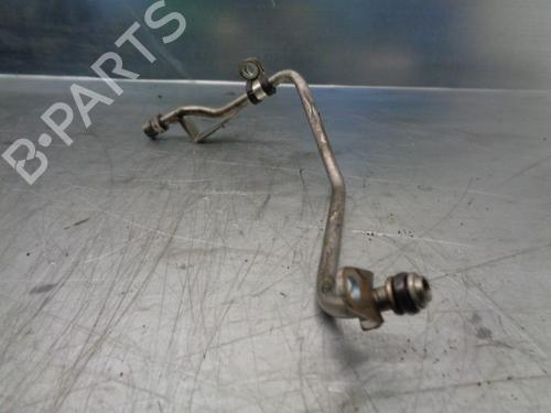 Pipe MERCEDES-BENZ SPRINTER 3,5-t Van (B906)  | BP20856259M125 