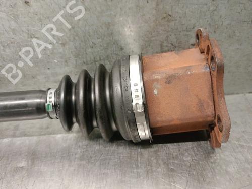 Left front driveshaft AUDI A8 D3 (4E2, 4E8) 3.0 TDI quattro | BP32249622M38  - Image 5