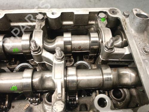 Cylinder head AUDI Q7 (4LB) 3.0 TDI quattro | BP37692276M5  - Image 8
