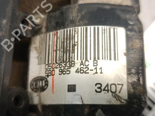 Electronic module CHRYSLER GRAND VOYAGER V (RT) 2.8 CRD | BP33795883M83  - Image 5