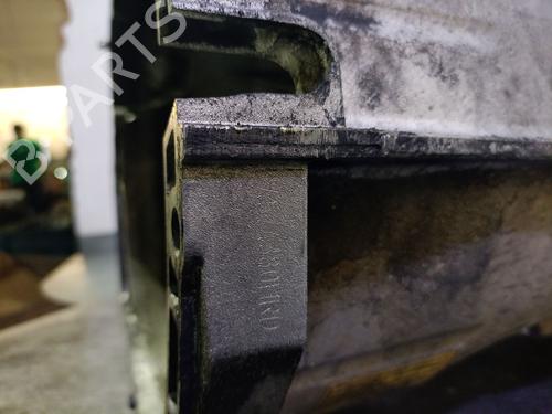 Gearbox BMW X3 (E83) 2.0 d | BP26973111M3 
