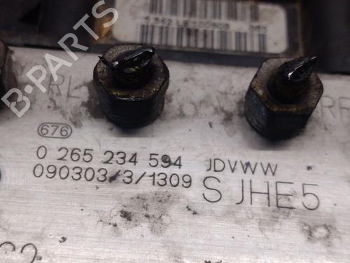 ABS pump HONDA FR-V (BE) 2.2 i CTDi (BE5) | BP36808620M43 - Image 5