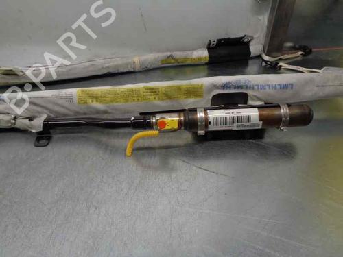 Left curtain airbag HYUNDAI ix35 (LM, EL, ELH) 1.7 CRDi | BP6005112C11