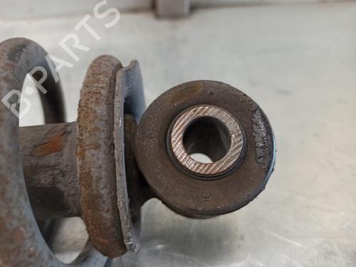 Right rear shock absorber AUDI 80 B4 Saloon (8C2)  | BP12981125M19 
