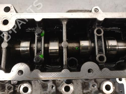 Cylinder head CITROËN C3 II (SC_) 1.4 HDi 70 (SC8HZC, SC8HR0, SC8HP4) | BP31980197M5  - Image 7