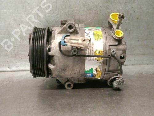 ac-compressor-opel-astra-h-a04-2004-2005-2006-2007-2008-2009-2010-2011-2012-2013-2014-37080385 main image