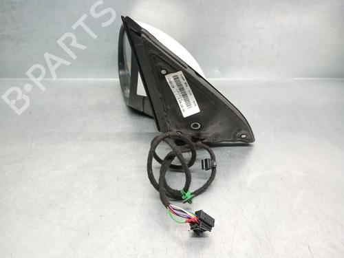 Left mirror VW TIGUAN (5N_) 2.0 TDI | BP29626903C26 
