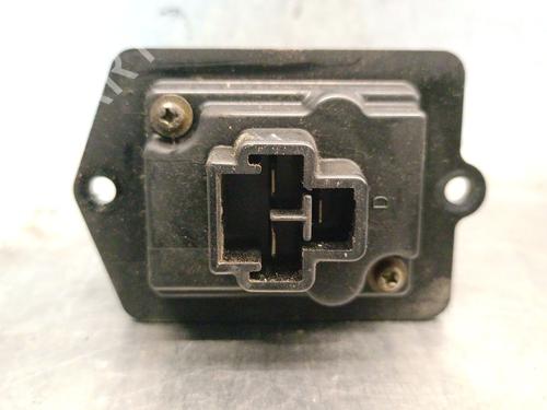 Heater resistor MAZDA 626 V Hatchback (GF) 2.0 Turbo DI (GFFP) | BP30571142M108