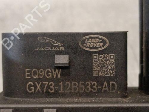 Module électronique JAGUAR F-PACE (X761) 2.0 TD4 | BP30202483M83