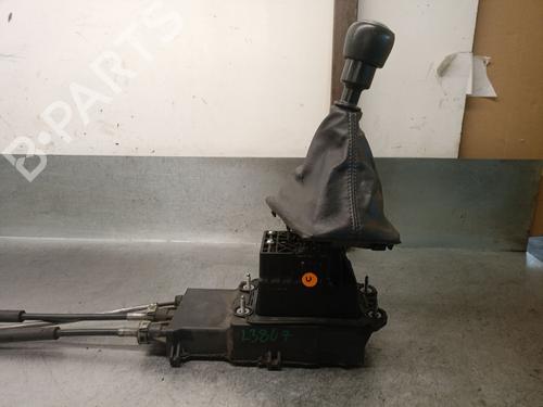 Gear lever PEUGEOT 508 SW I (8E_) 2.0 HDi | BP29750214M90 
