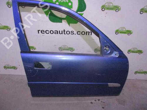 Used Right front door ROVER 25 I Hatchback (RF) 1.6 16V (109 hp) 2067526
