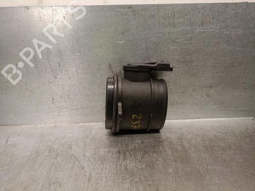 Used Mass air flow sensor PEUGEOT 3008 I MPV (0U_) 1.6 HDi (112 hp) 29753556