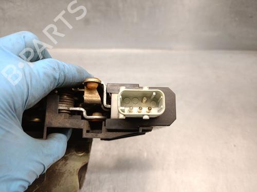 Rear left lock BMW 5 Touring (E39) 525 tds | BP23426350C100 