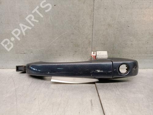 Used Front left exterior door handle CHRYSLER GRAND VOYAGER V (RT) 2.8 CRD (163 hp) 32783606
