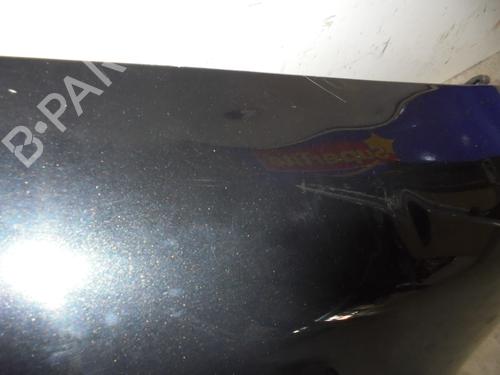 Right front fenders SKODA OCTAVIA II (1Z3) 1.9 TDI | BP8396341C42 