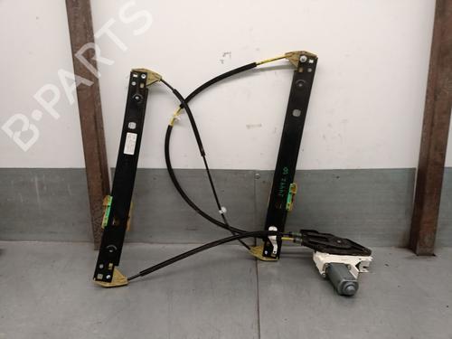 Used Front right window mechanism AUDI A1 Sportback (8XA, 8XF) 1.4 TDI (90 hp) 31572198