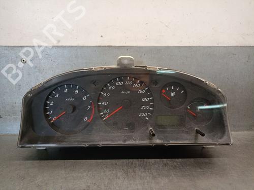 Used Instrument cluster Instrument cluster NISSAN ALMERA II Hatchback (N16) 1.8 (114 hp) 34460861 34460861