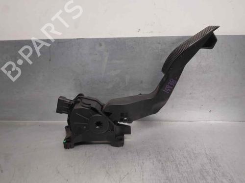 Used Pedal FIAT TIPO Saloon (356_, 357_) 1.4 LPG (356SXF1B) (120 hp) 12115791