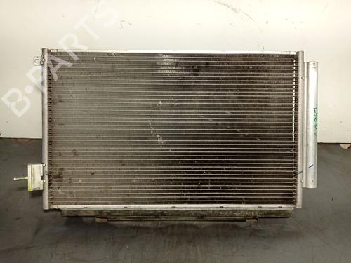 Used AC radiator FIAT TIPO Saloon (356_, 357_) 1.4 (356SXA1B) (95 hp) 29460603