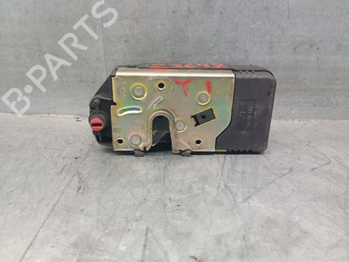 Rear left lock FORD FIESTA VI (CB1, CCN) 1.4 TDCi | BP29400275C100 