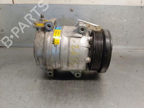 Compressore A/C Compressore A/C 39105988 39105988