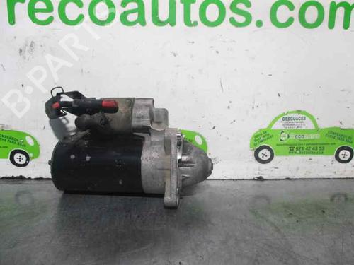 Used Starter FIAT PUNTO (188_) 1.9 DS 60 (188.031, .051, .231, .251) (60 hp) 2791926