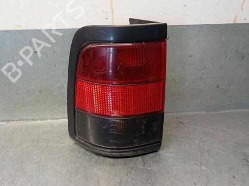 Used Left taillight PEUGEOT 806 (221) 2.1 td 12V (109 hp) 27588706