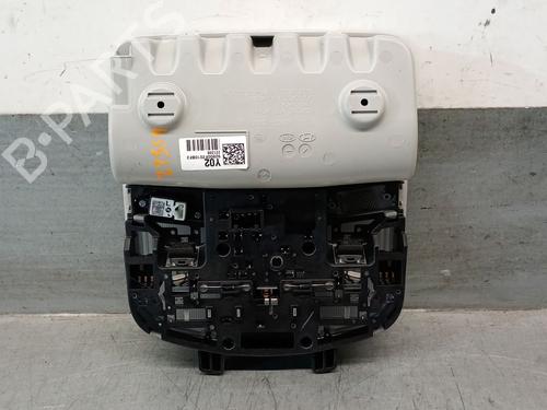 Interior roof light KIA RIO IV (YB, SC, FB) 1.2 CVVT | BP25273617I8 - Image 2