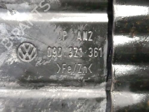 Gearbox PORSCHE CAYENNE (9PA) Turbo S 4.8 | BP37272706M3 - Image 14