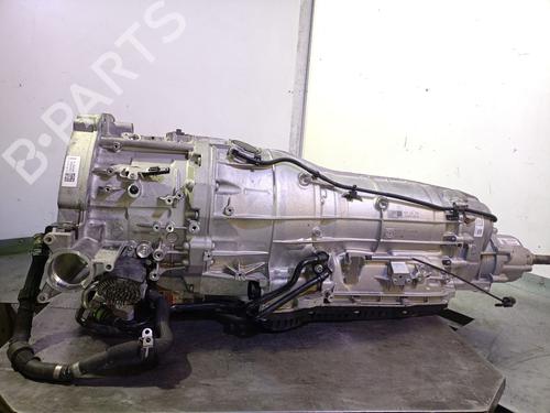 Used Gearbox VW TOUAREG (CR7, RC8) 3.0 TSI 4motion (340 hp) 30206789