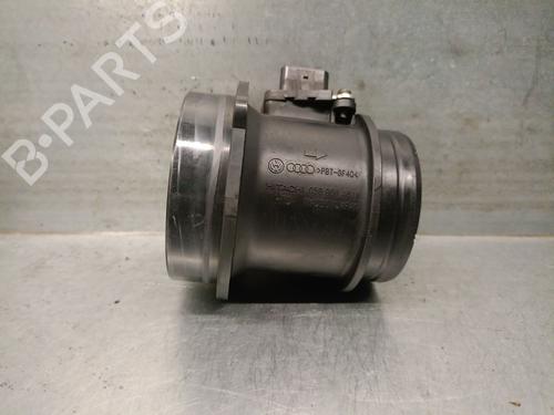 Used Mass air flow sensor PORSCHE CAYENNE (92A) 3.0 Diesel (245 hp) 25242357