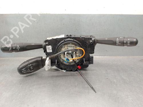 Used Headlight switch Headlight switch PEUGEOT 208 I (CA_, CC_) 1.2 THP 110 (110 hp) 33268692 33268692