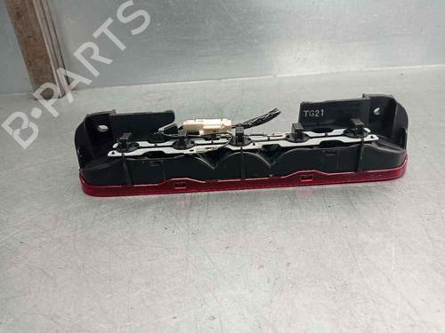 Third brake light NISSAN X-TRAIL I (T30) 2.2 dCi 4x4 | BP10519888L11 