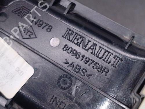 Left front window switch RENAULT EXPRESS Box Body/MPV 1.5 Blue dCi 95 (F6AB) | BP39502828I27 - Image 5