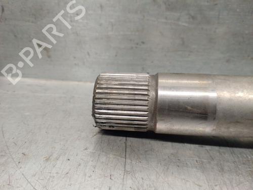 Right front driveshaft CITROËN JUMPY III Van (V_) 2.0 BlueHDi 120 | BP31847572M39