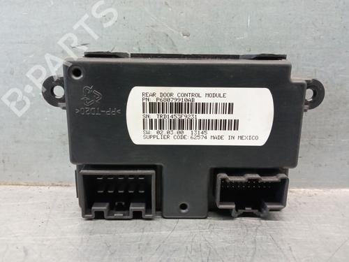 Electronic module LANCIA VOYAGER MPV (404_) 2.8 CRD (RT, 53) | BP27263049M83 - Image 2