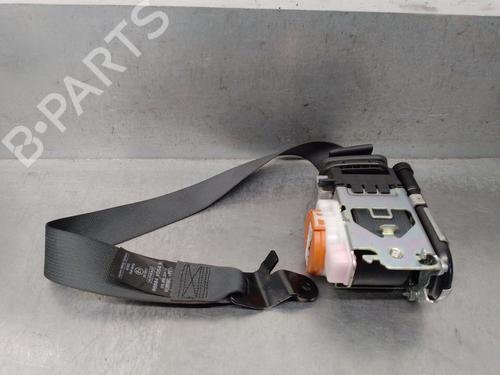 Front right seatbelt RENAULT KADJAR (HA_, HL_) 1.3 TCe 140 (HLNB, HLN1) | BP36531119I25 - Image 5