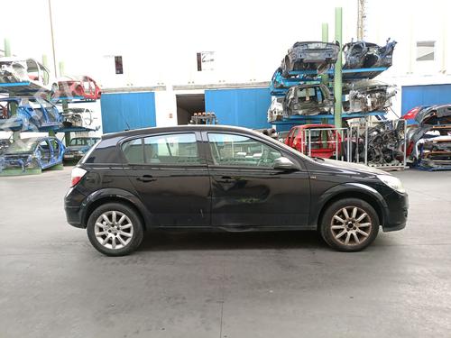 Starter OPEL ASTRA H (A04) 1.6 (L48) | BP33004363M8 - Image 12