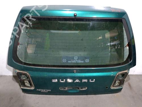 Used Tailgate SUBARU FORESTER (SF_) 2.0 AWD (SF5) (125 hp) 29592568