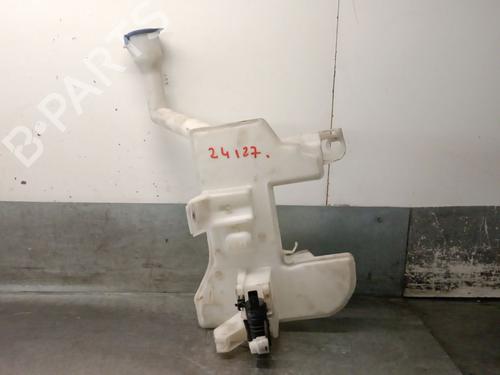 Spylertank CITROËN C5 III Break (RW_) 1.6 HDi 115 | BP30933808C113