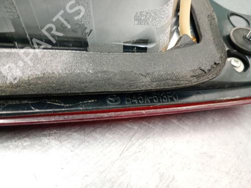 Højre baglygte MAZDA 3 (BL) 2.2 MZR CD (BL10) | BP29852763C35