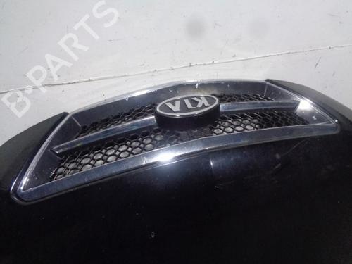Hood KIA SORENTO I (JC) 2.5 CRDi 4WD | BP13552204C1 