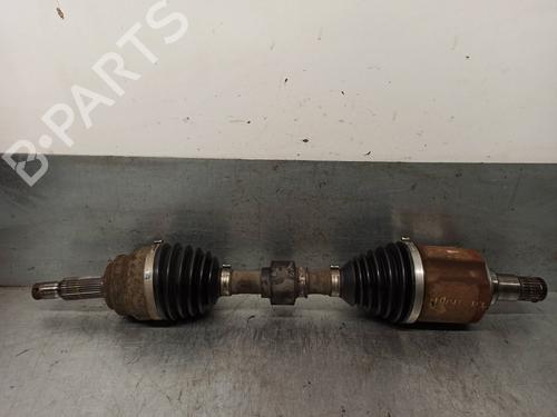 Used Left front driveshaft DODGE CALIBER 2.0 CRD (140 hp) 16448062
